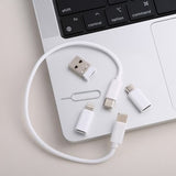 Powercycle Wireless Charger & Accessories