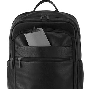 000873 Bugatti-Pallermo-Backpack