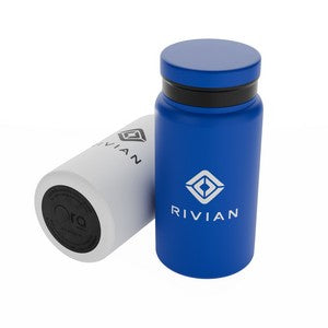 Trend Setter Mini 350 Ml / 12 Oz Stainless Steel Bottle