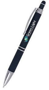 Full Colour Crossgate Stylus Gel Pen