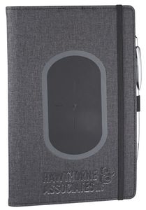 5.5 x 8.5 FSC® Mix Walton Wireless Charging Journal