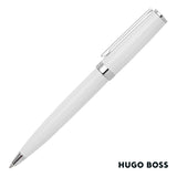 White / Ballpoint (Blank)