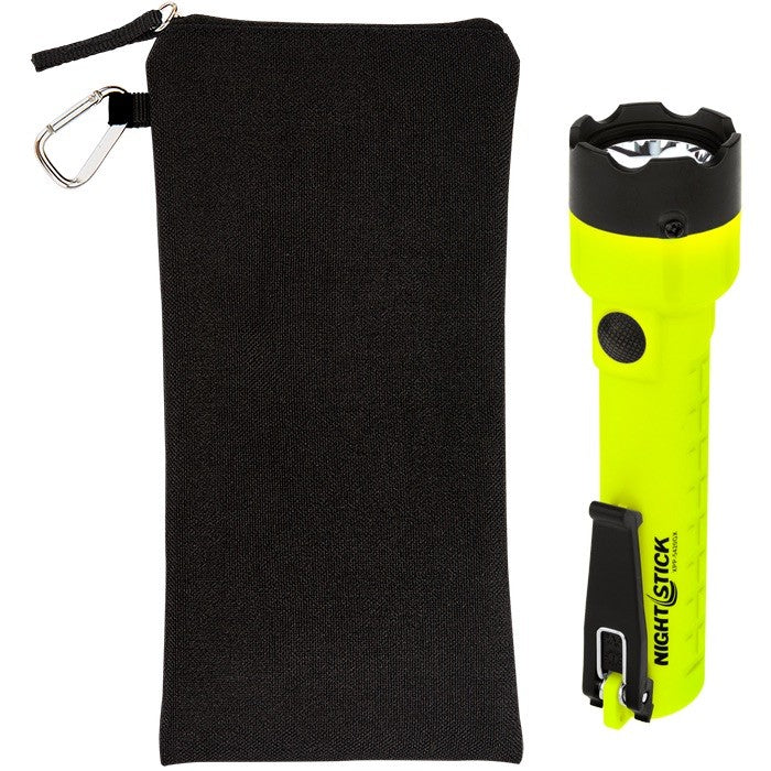 Nightstick X-Series Intrinsically Safe Flashlight