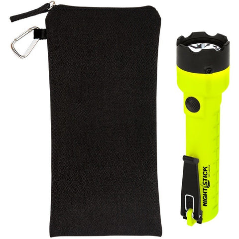 Nightstick X-Series Intrinsically Safe Flashlight