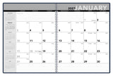 Triumph Calendars Monthly Planner open image