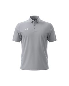 UNDER ARMOUR Men's Destin Drive Striped Performance Polo
