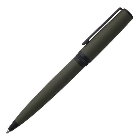 Hugo Boss Gear Matrix Ballpoint Pen
