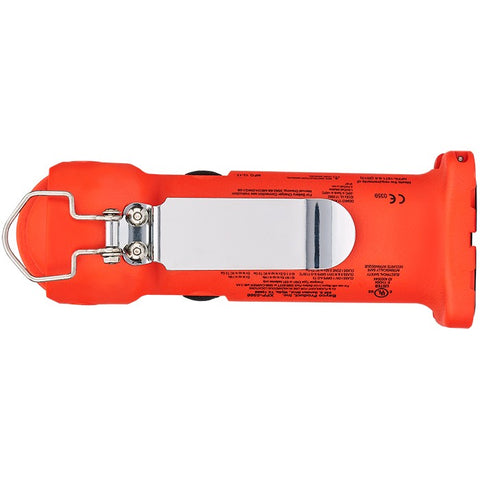 Nightstick Intrinsically Safe Angle Dual-Light