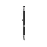I160 BLK Side Blank