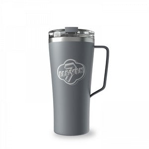 Call Of The Wild Xxl 946 Ml / 32 Oz Stainless Steel Mug