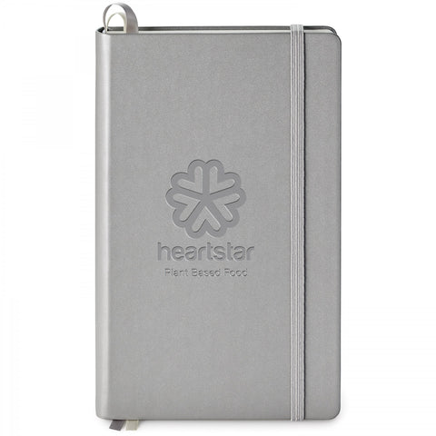 Neoskin Hard Cover Journal