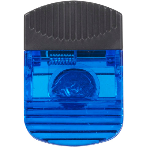 Jumbo Magnetic Memo Clip