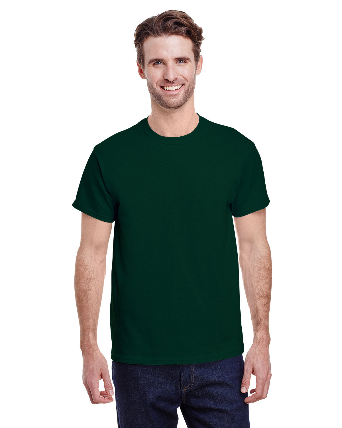 Forest Green