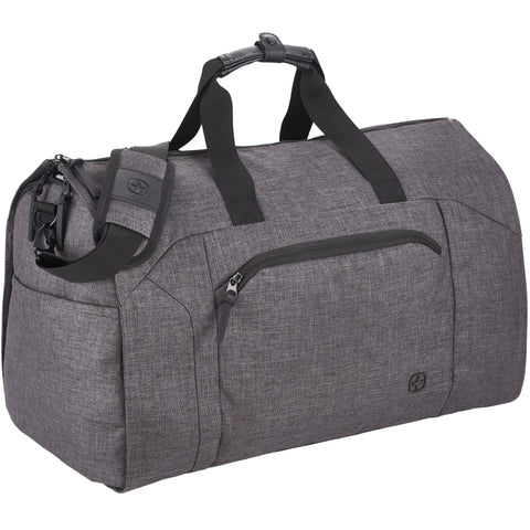 Wenger rPET Garment Duffle Bag