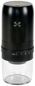 Rechargeable Coffee Grinder