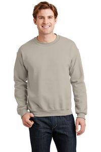 Gildan® Men's Heavy Blend™ Crewneck Sweatshirt
