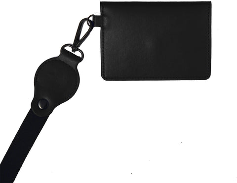 Recycled AirTag Lanyard