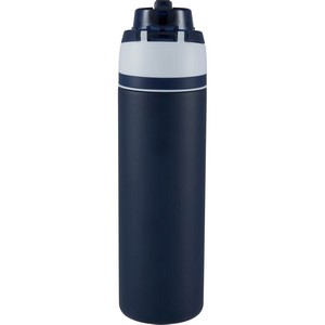 Elvin 28oz Recycled Stainless Flip Straw Bottle