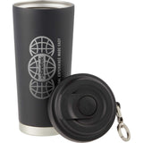 Haley Vacuum Tumbler One Touch Opening Lid 16oz