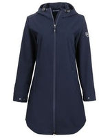 Cutter & Buck Camano Everyday Stretch Recycled Womens Water Resistant Jacket