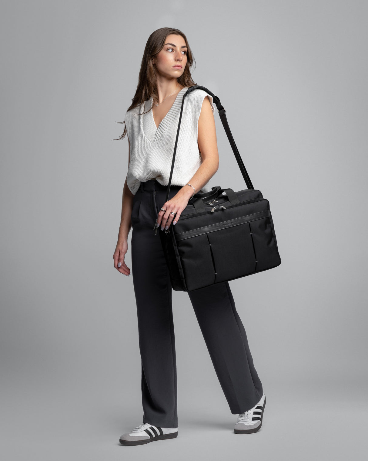 Bugatti The Gregory Briefcase