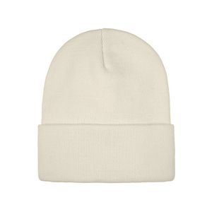 000926 Polar Acrylic Knit Cuff Toque