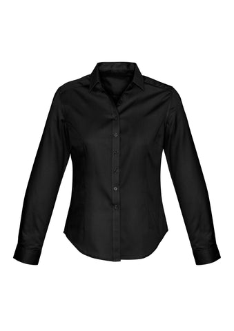 Ladies' Dalton Essential Teflon® Stain Release Shirt