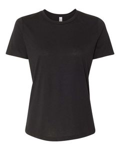 BELLA + CANVAS® Women's Relaxed Fit Triblend Tee