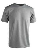 Zorrel® Men's Vegas II Syntrel™ Heather DuraColor Training Tee Shirt
