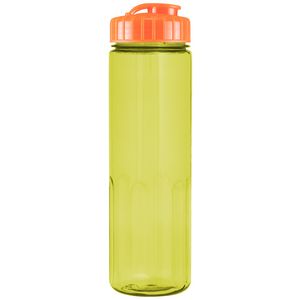 24 Oz. Prestige Bottle (Flip Top Lid)