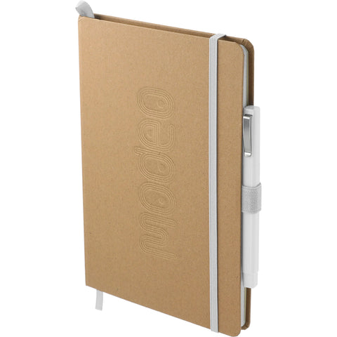 Eco Color Bound Journal Bundle Set