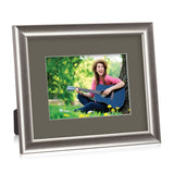 Dover Grey / 5" x 7" / 11.5 x 9.5 (Blank)