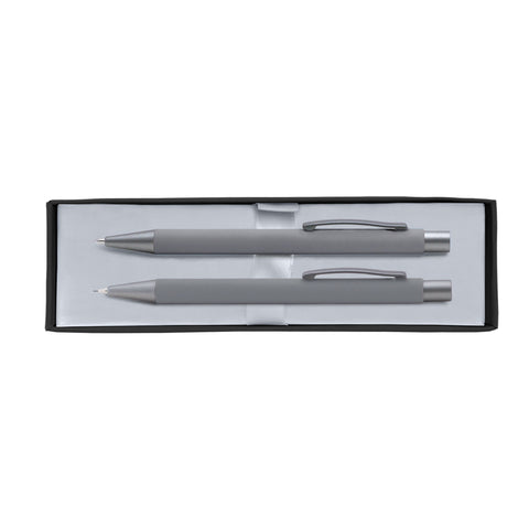 Bowie Pen & Pencil Gift Set - ColorJet