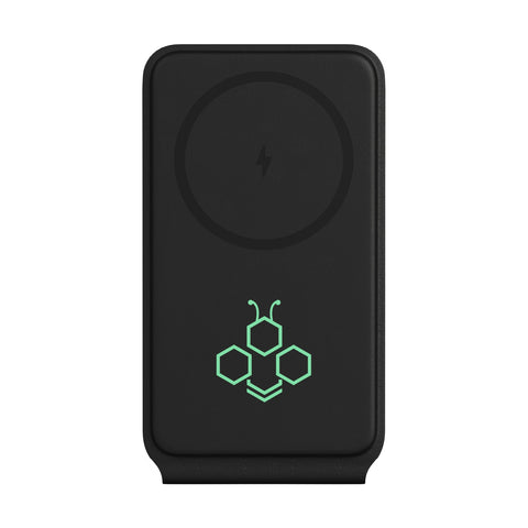 Grid 3-In-1 Magnetic Charging Stand