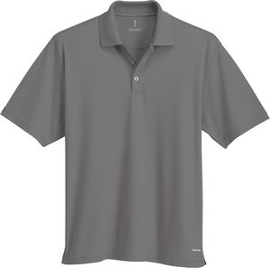 Men's MORENO Short Sleeve Performance Polo