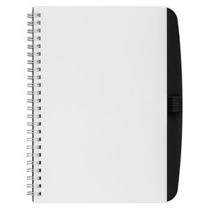 SimpliColor Hard Cover Spiral Notebook - A5 - Simplicolor