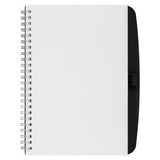 SimpliColor Hard Cover Spiral Notebook - A5 - Simplicolor