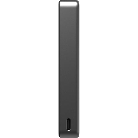 mophie Slim 10,000 mAh Qi 2 Wireless Power Bank