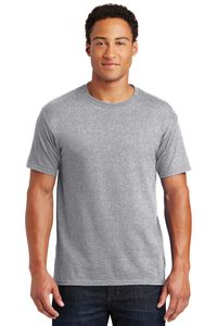 000073 JERZEES® Men's Dri-Power® 50/50 Cotton/Poly T-Shirt