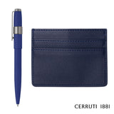 Navy (Blank)