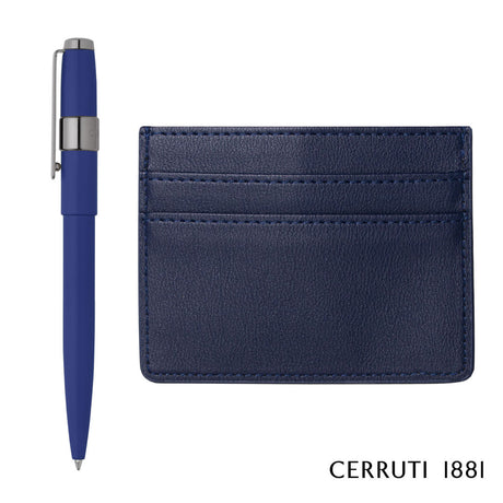 Navy (Blank)