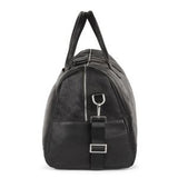 Bugatti-Sartoria Duffle Bag - Top Grain Leather