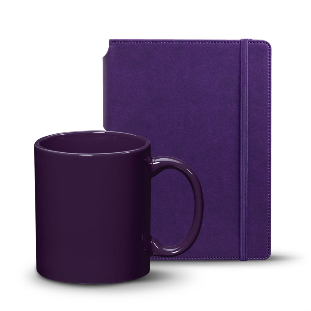 Purple (Blank)