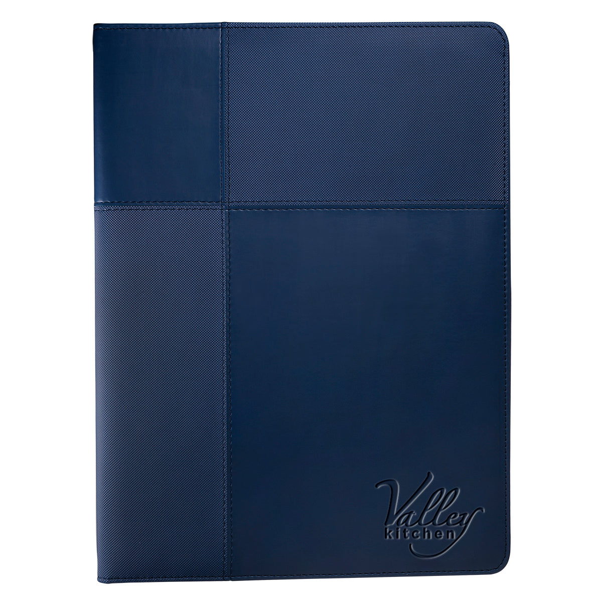 Duo-Textured Tuscany™ Padfolio