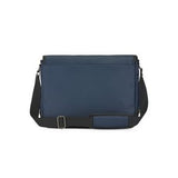 Bugatti Gin & Twill Messenger Bag