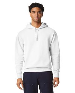 000060 Comfort Colors Unisex Lightweight Cotton Hooded Sweatshirt