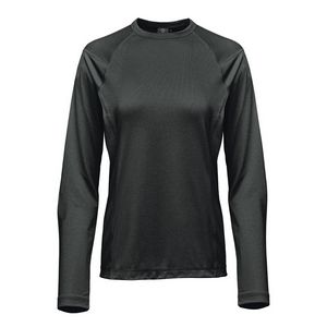 Stormtech Women's Volante H2X-DRY L/S Tee