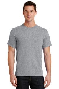 Athletic Heather Gray Blank