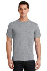 Athletic Heather Gray Blank
