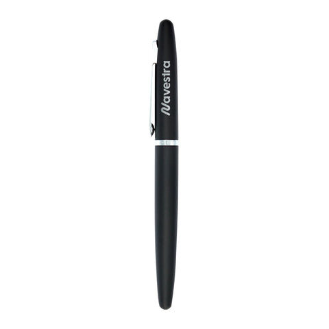 Sheaffer® VFM Matte Black Roller Ball